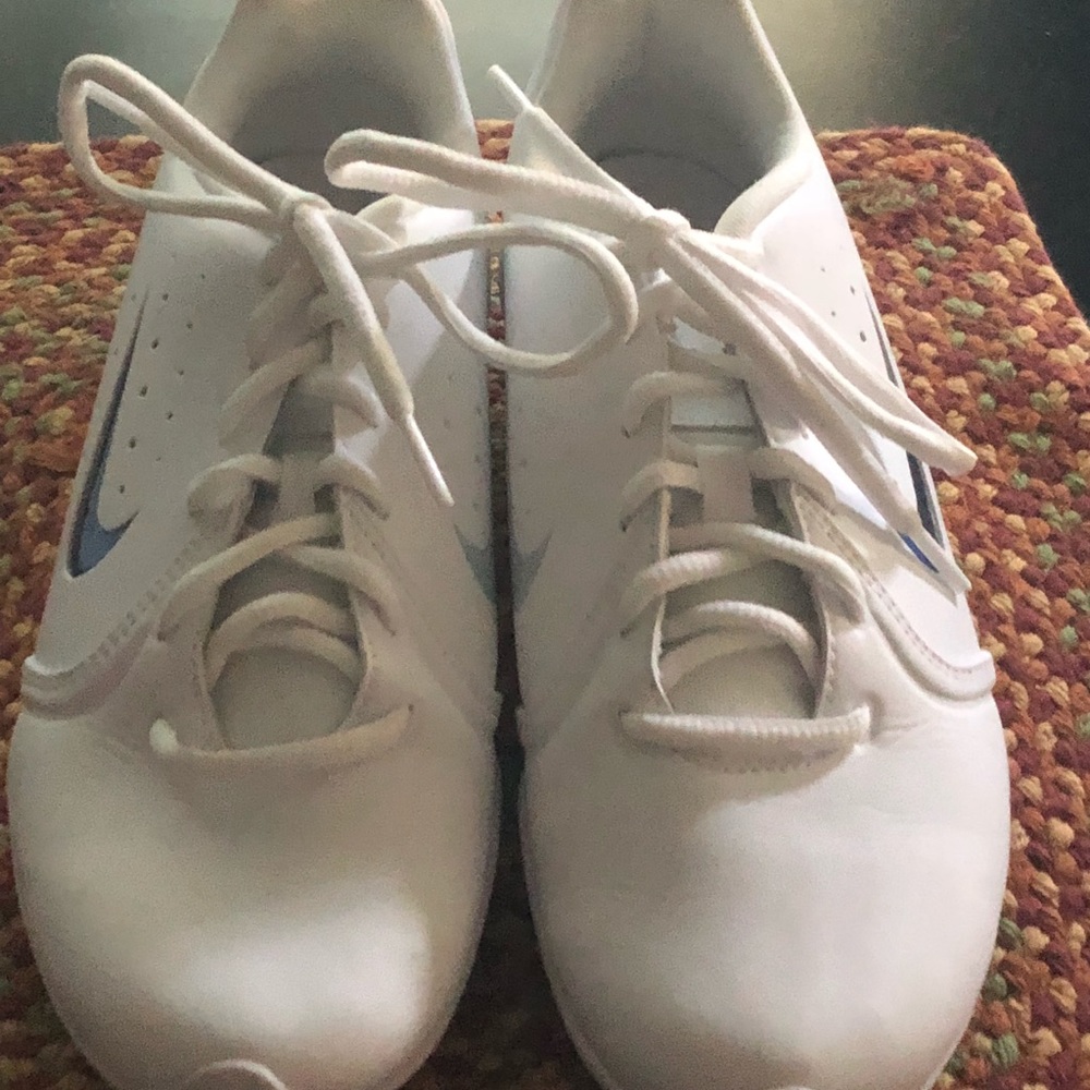 Nike Cheerleading sneakers